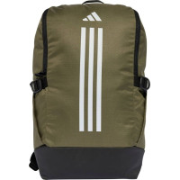 Рюкзак Adidas Essentials 3-Stripes TR BP оливковий IZ1909
