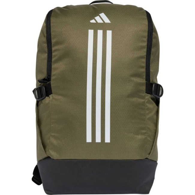 Рюкзак Adidas Essentials 3-Stripes TR BP оливковий IZ1909
