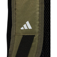 Рюкзак Adidas Essentials 3-Stripes TR BP оливковий IZ1909