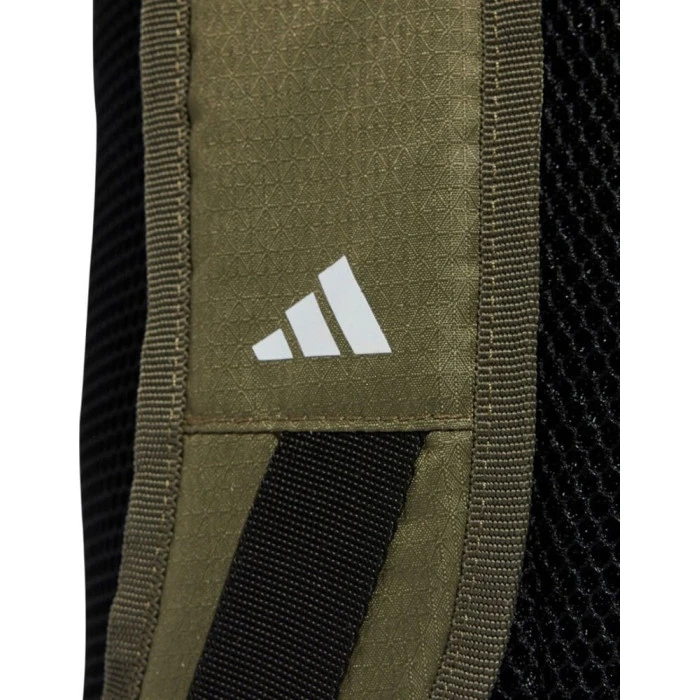 Рюкзак Adidas Essentials 3-Stripes TR BP оливковий IZ1909