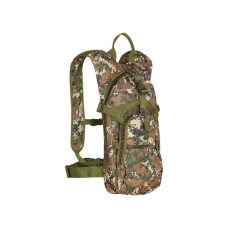 Рюкзак NILS CAMP CRAB NC1732 камуфляжный