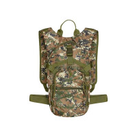 Рюкзак NILS CAMP CRAB NC1732 камуфляжный