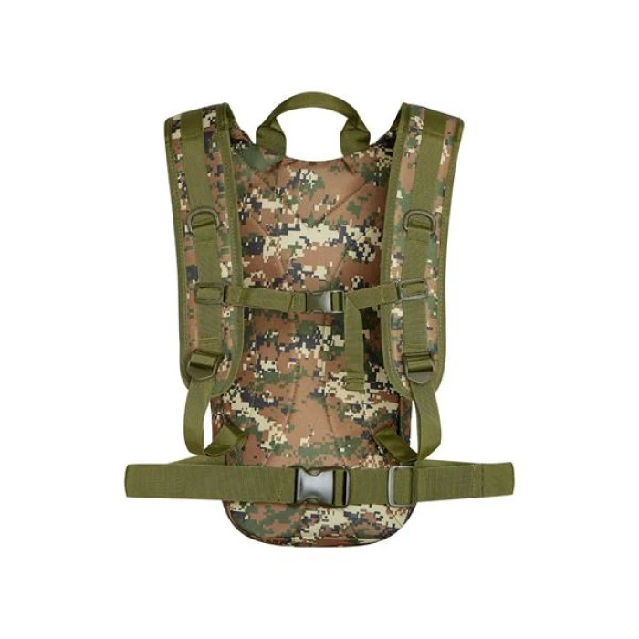 Рюкзак NILS CAMP CRAB NC1732 камуфляжный