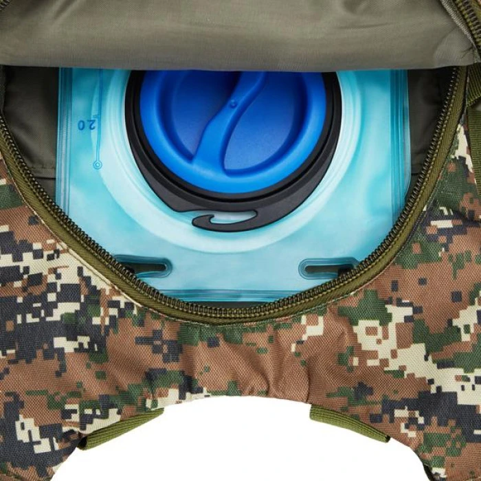 Рюкзак NILS CAMP CRAB NC1732 камуфляжный