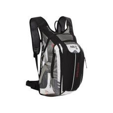 Туристический рюкзак 25л NILS CAMP ADVENTURE NC1766 черный