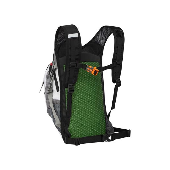 Туристический рюкзак 25л NILS CAMP ADVENTURE NC1766 черный
