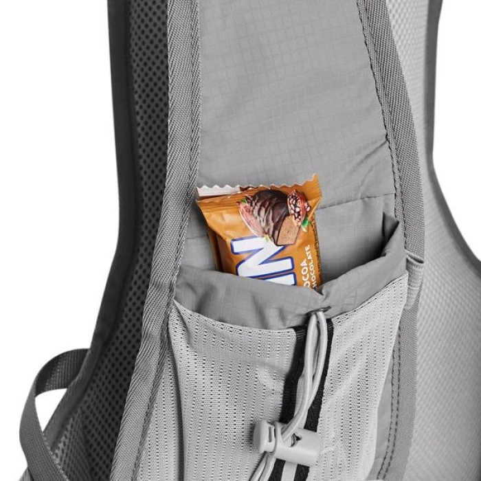 Рюкзак для бега NILS CAMP JOURNEY NC1797 серый