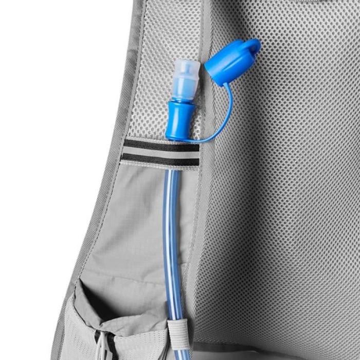 Рюкзак для бега NILS CAMP JOURNEY NC1797 серый