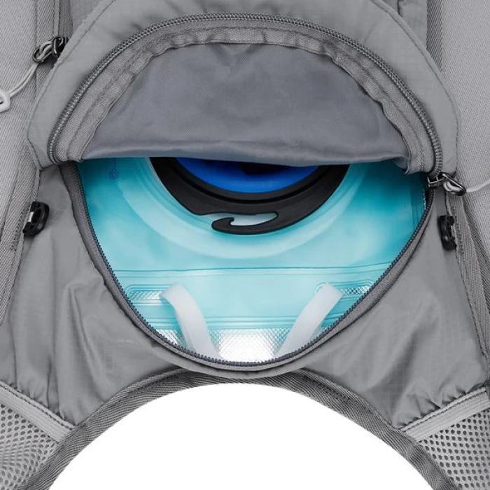 Рюкзак для бега NILS CAMP JOURNEY NC1797 серый