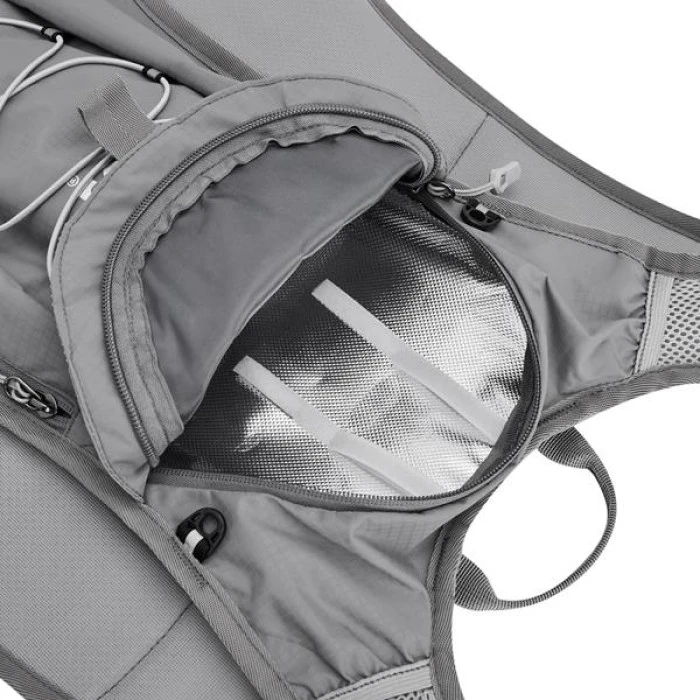 Рюкзак для бега NILS CAMP JOURNEY NC1797 серый