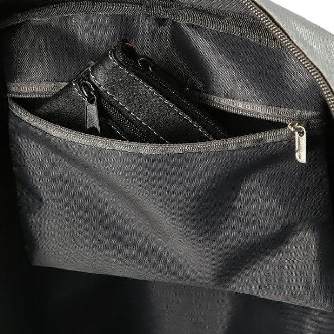 Рюкзак CBT7101 BLACK ARSAKEN NILS CAMP