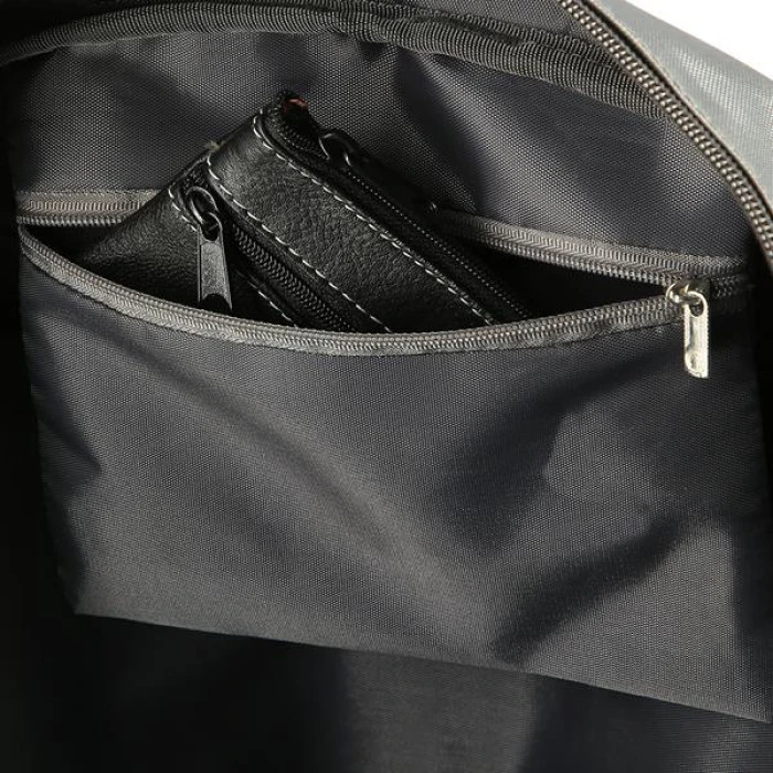 Рюкзак CBT7101 BLACK ARSAKEN NILS CAMP