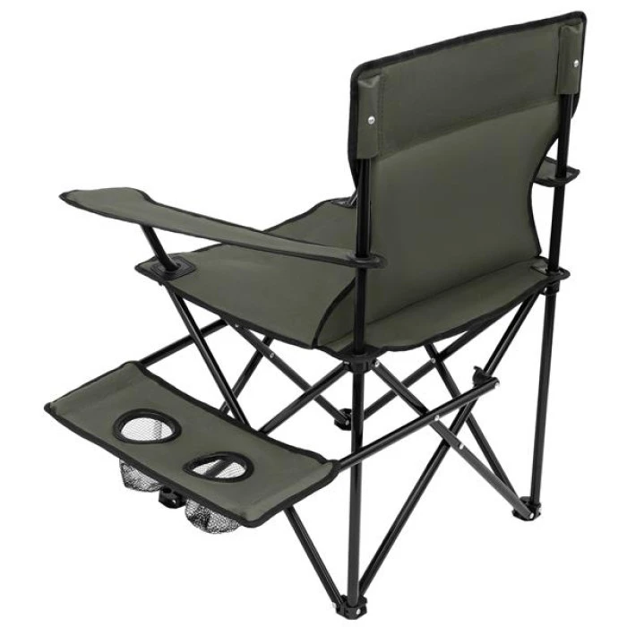 Кресло для кемпинга NILS CAMP NC3301, хаки