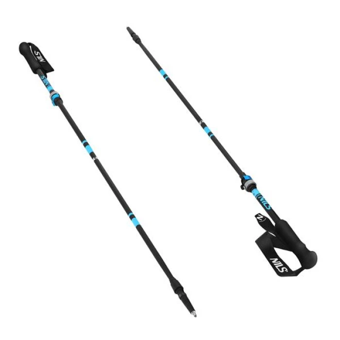 Трекинговые палки NILS TK8604