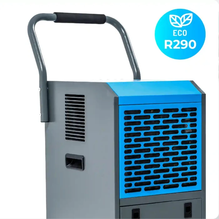 Осушувач повітря Hexwelt HW-138L