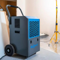 Осушитель воздуха Hexwelt HW-138L