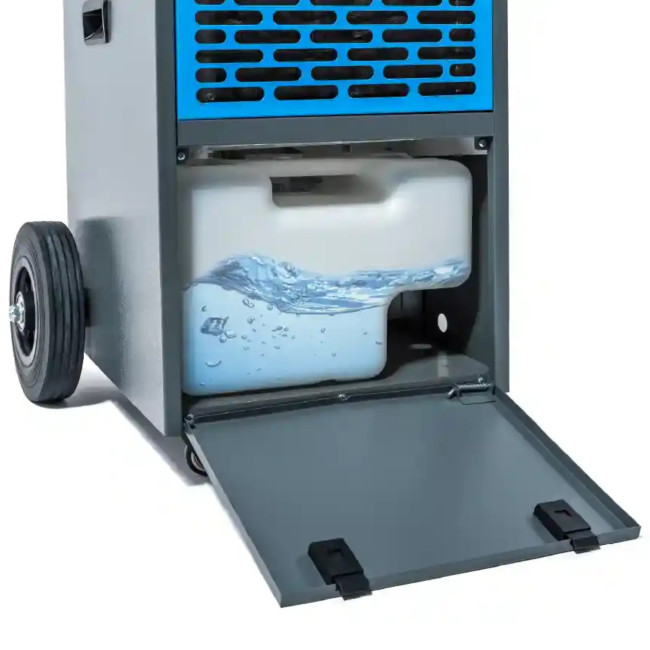 Осушитель воздуха Hexwelt HW-138L