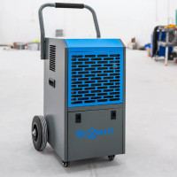 Осушитель воздуха Hexwelt HW-138L