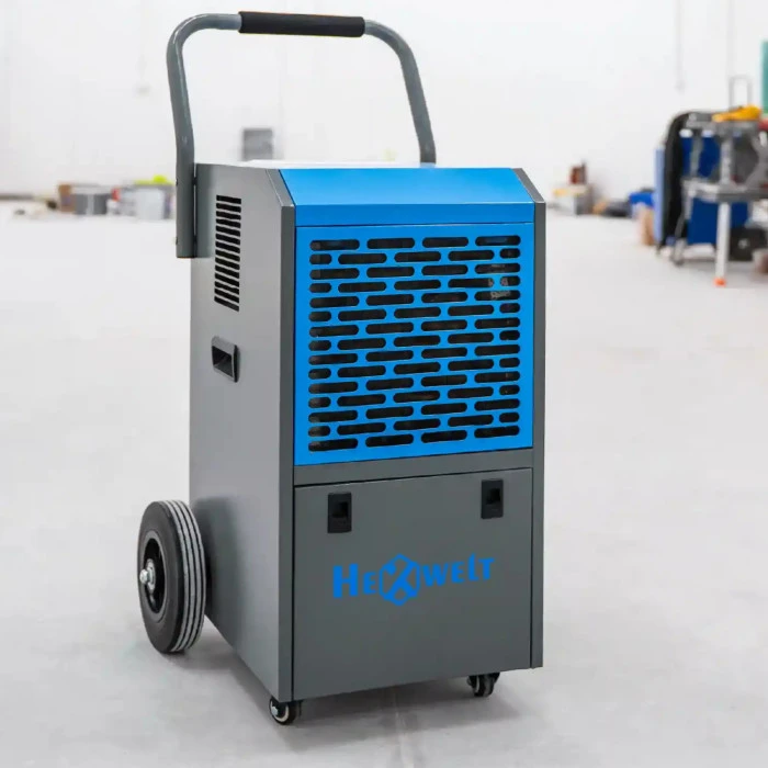 Осушувач повітря Hexwelt HW-138L