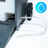 Осушитель воздуха Hexwelt HW-138L