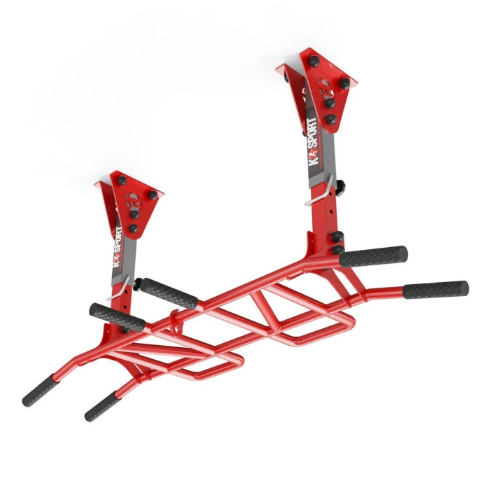 Турник настенный/потолочный K-SPORT MONKEYBAR KSSL040
