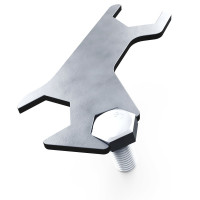 Монтажные ключи K-SPORT M8 M10 M12 OCYNK