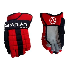 Рукавички хокейні Spartan для дорослих L