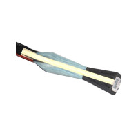 Ракетка для настільного тенісу BUTTERFLY Timo Boll SG77, чорно-червона