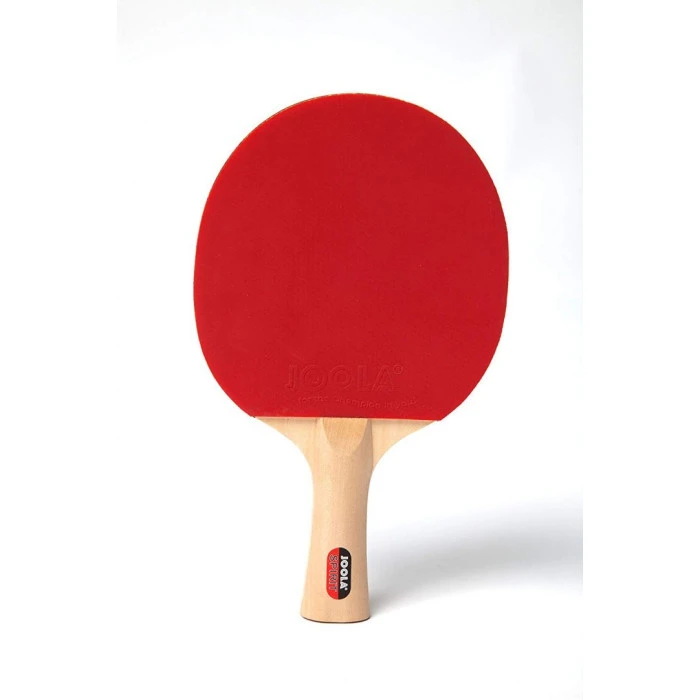 Набор для настольного тенниса FAMILY JOOLA черно-красный