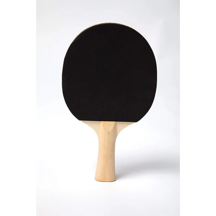Набор для настольного тенниса FAMILY JOOLA черно-красный