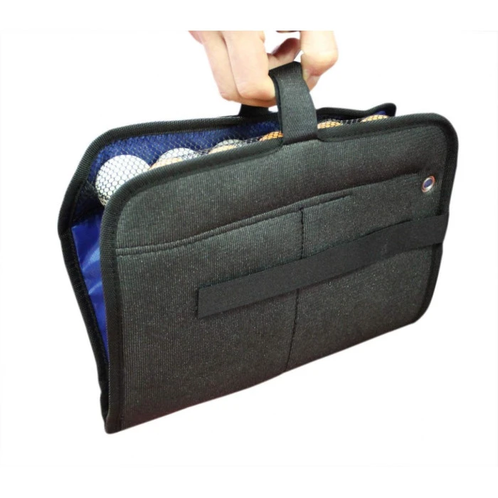 Набор для настольного тенниса FAMILY JOOLA черно-красный