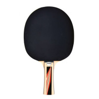 Ракетка для настільного тенісу DONIC TOP TEAM 600, чорна