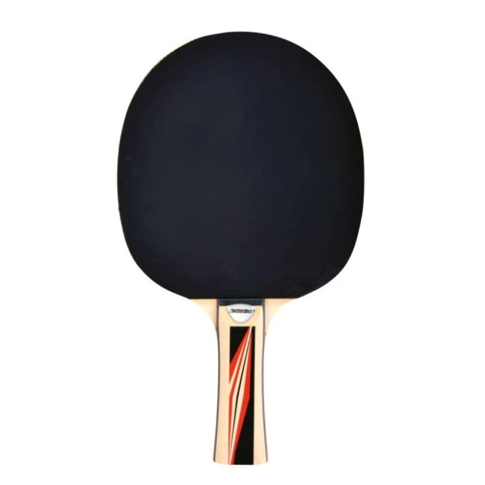 Ракетка для настільного тенісу DONIC TOP TEAM 600, чорна