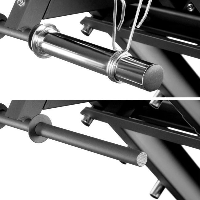 Тренажер для мышц ног HMS CM20