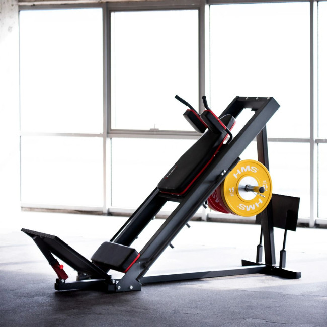 Тренажер для мышц ног HMS CM20
