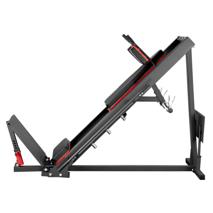 Тренажер для мышц ног HMS CM20