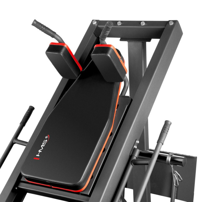 Тренажер для мышц ног HMS CM20