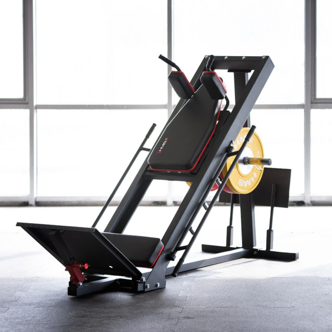 Тренажер для мышц ног HMS CM20