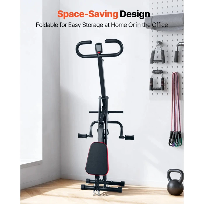 Тренажер для ног VEVOR YZJ-523-3