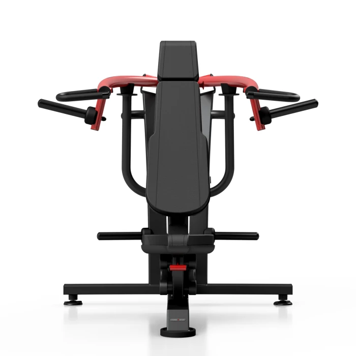 Плечевой пресс MF-U007 - Marbo Sport