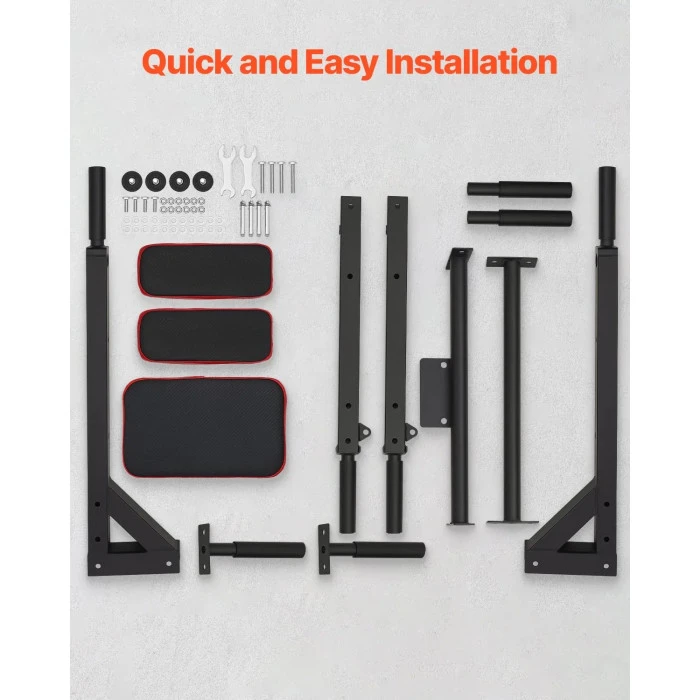 Тренажер для верхней части тела VEVOR