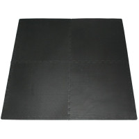 Захисний килимок HMS MP12 122 см x 122 см x 1,2 см