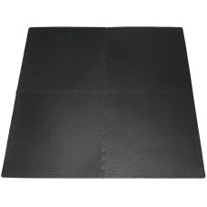 Захисний килимок HMS MP12 122 см x 122 см x 1,2 см