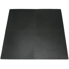 Защитный коврик HMS MP12 122 см x 122 см x 1,2 см