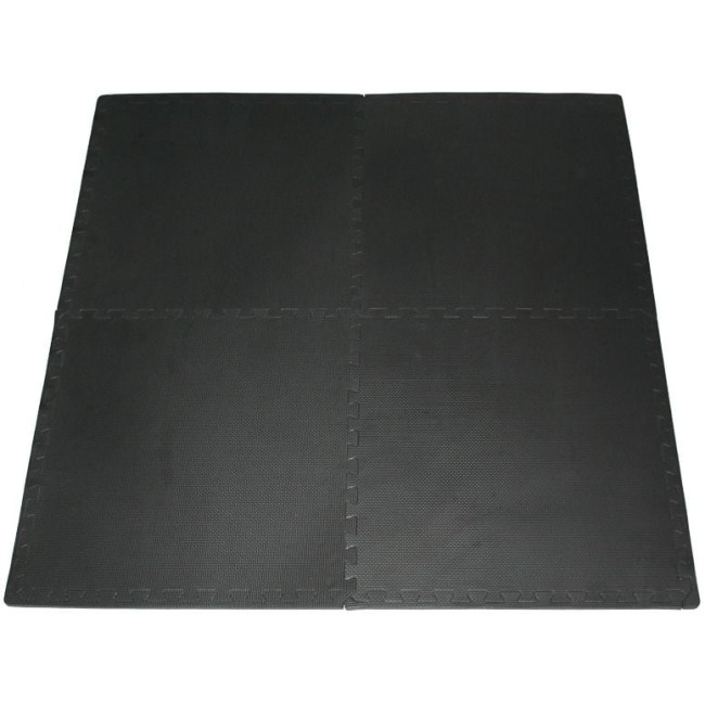 Захисний килимок HMS MP12 122 см x 122 см x 1,2 см