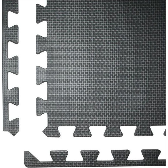 Захисний килимок HMS MP12 122 см x 122 см x 1,2 см