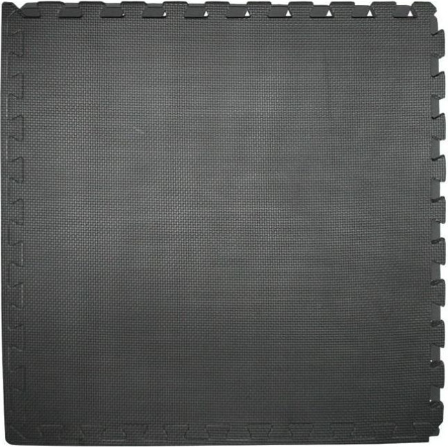 Захисний килимок HMS MP12 122 см x 122 см x 1,2 см