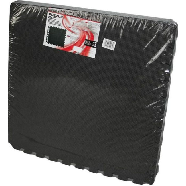 Захисний килимок HMS MP12 122 см x 122 см x 1,2 см