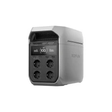 Зарядная станция EcoFlow DELTA 3 Plus