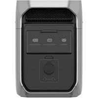 Зарядна станція EcoFlow DELTA 3 Plus